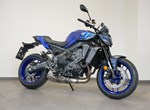 Angebot Yamaha MT-09 Y-AMT