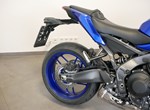 Offer Yamaha MT-09 Y-AMT