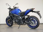 Offer Yamaha MT-09 Y-AMT