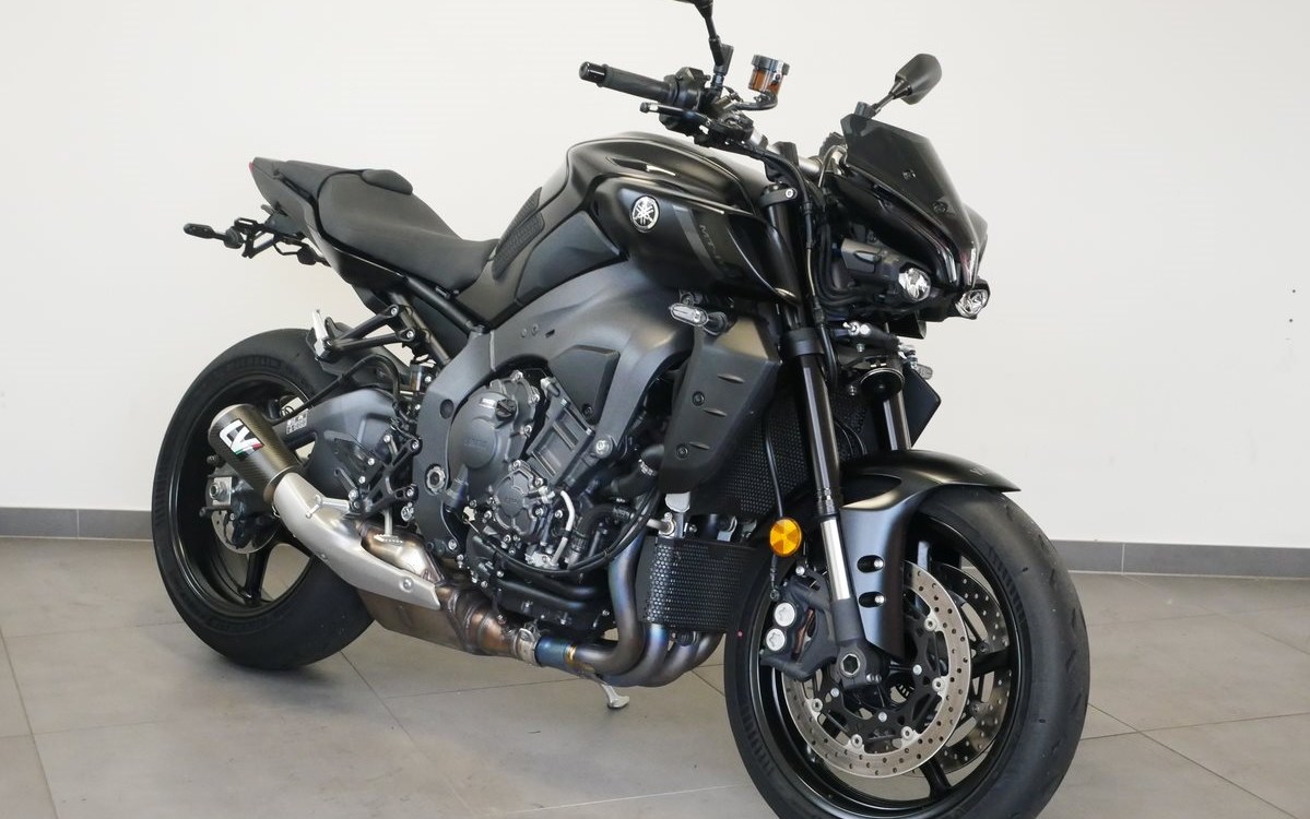 Angebot Yamaha MT-10