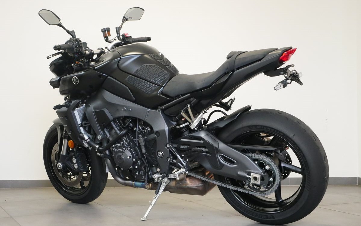 Angebot Yamaha MT-10