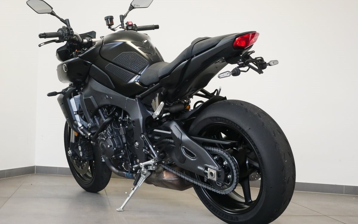 Angebot Yamaha MT-10