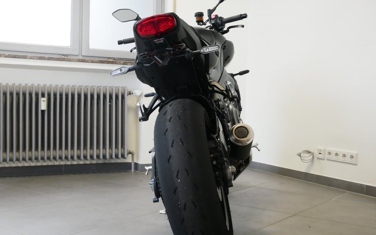 Angebot Yamaha MT-10
