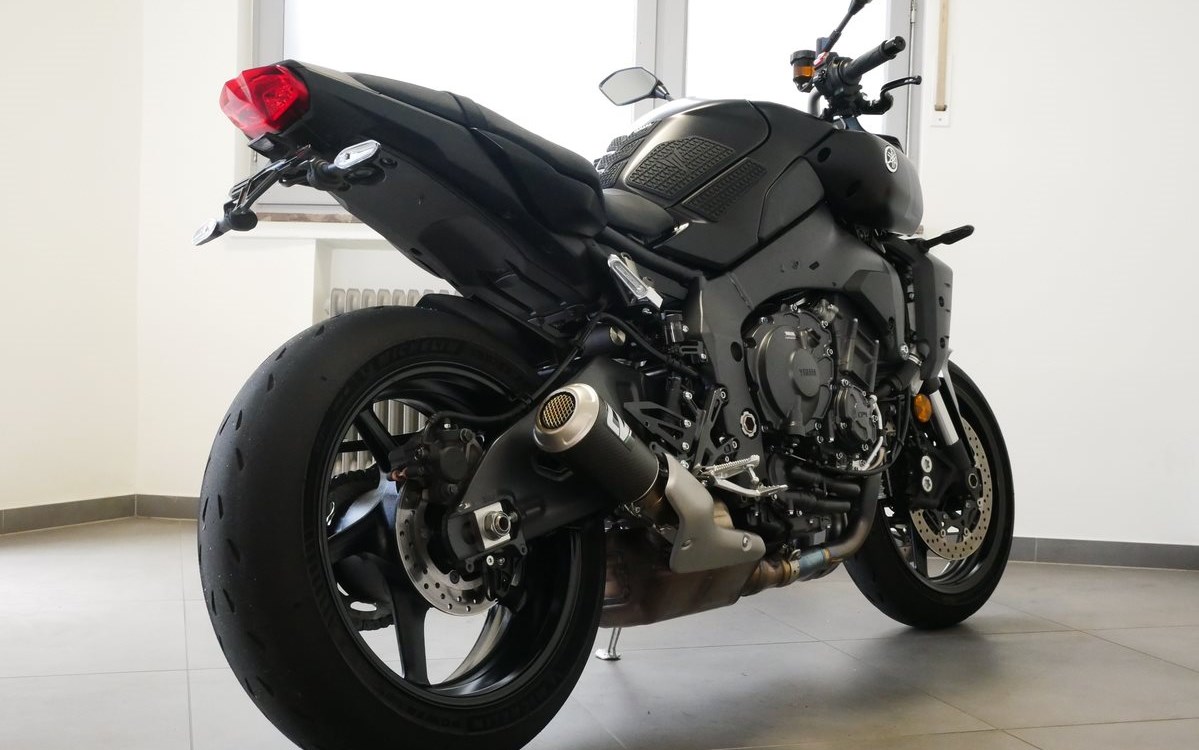 Angebot Yamaha MT-10