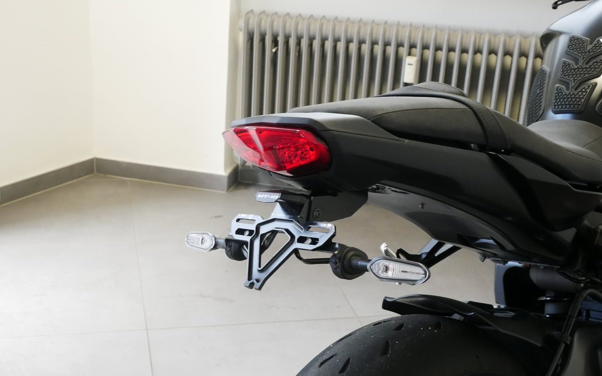 Angebot Yamaha MT-10