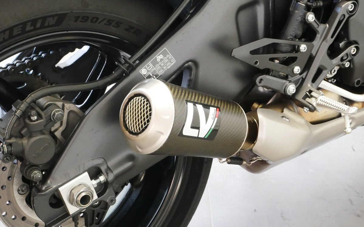Angebot Yamaha MT-10