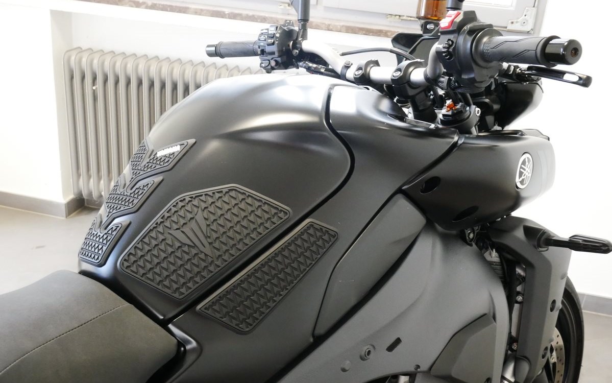 Angebot Yamaha MT-10