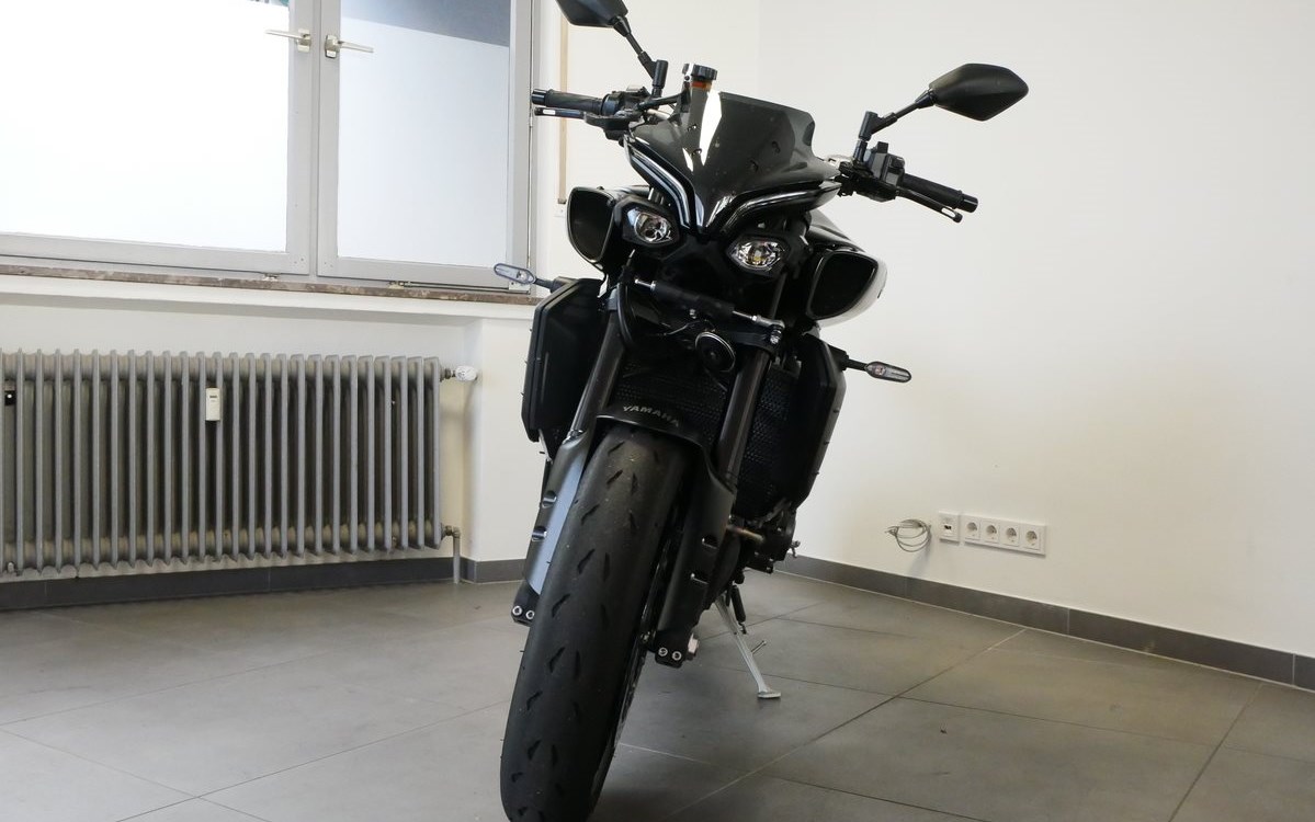 Angebot Yamaha MT-10
