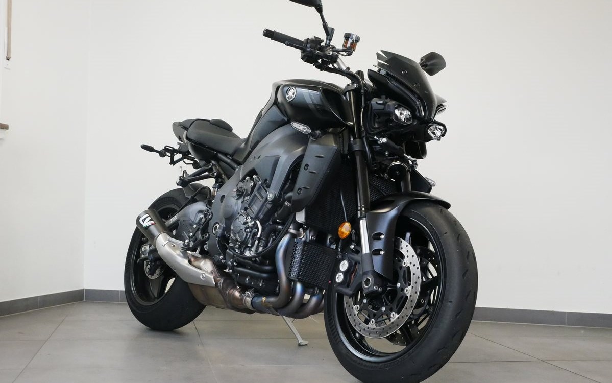 Angebot Yamaha MT-10