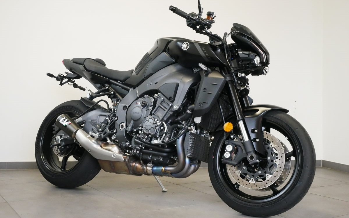 Angebot Yamaha MT-10