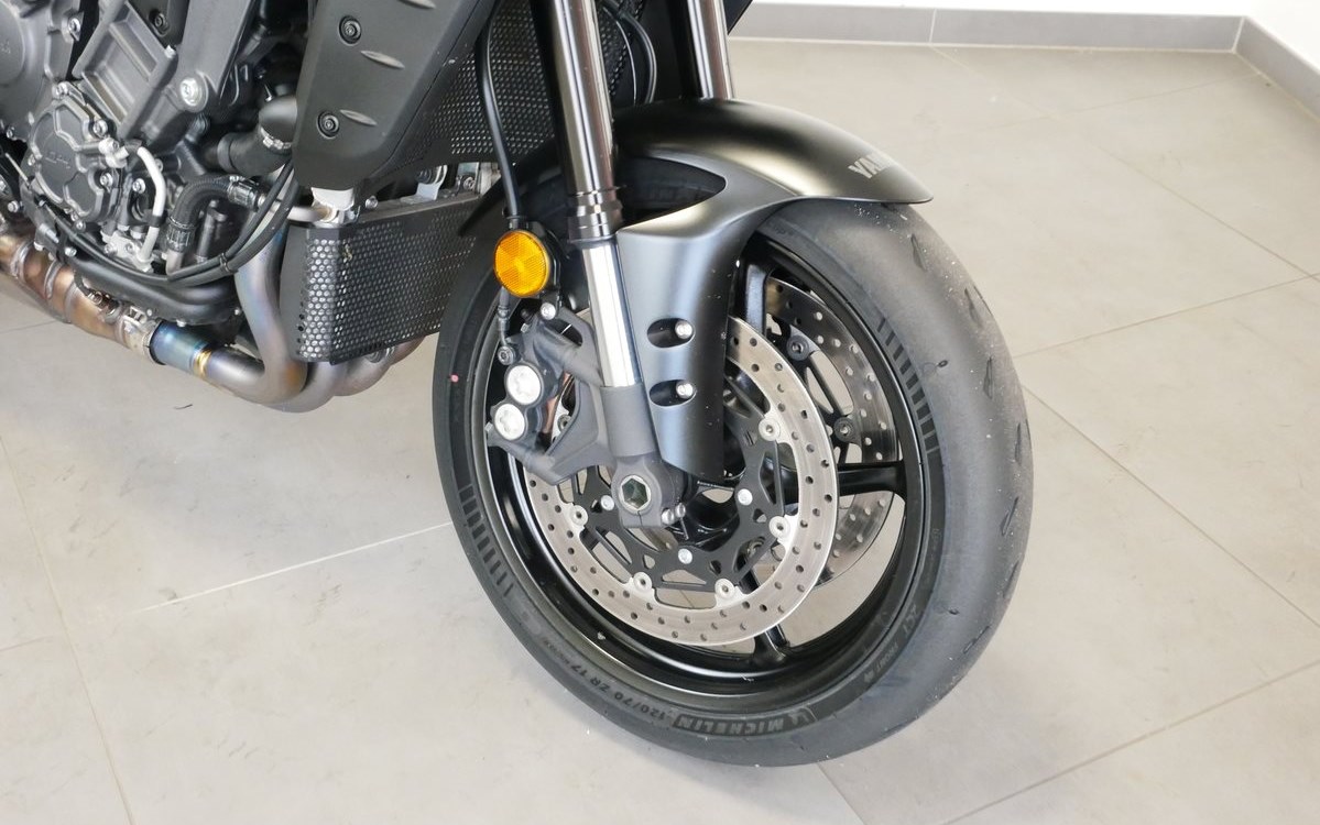Angebot Yamaha MT-10