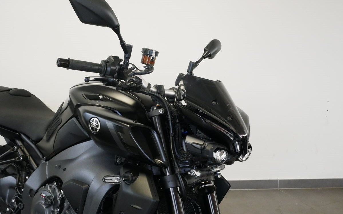 Angebot Yamaha MT-10