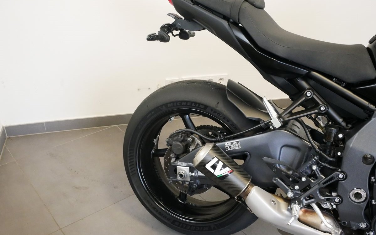 Angebot Yamaha MT-10