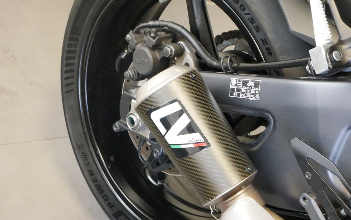 Angebot Yamaha MT-10