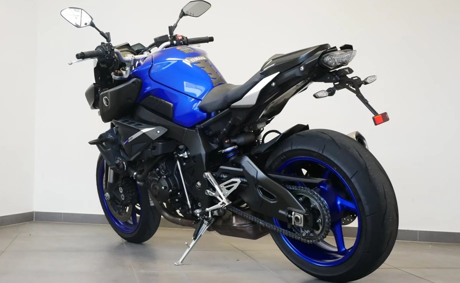 Angebot Yamaha MT-10 Bild 10: Angebot Yamaha MT-10