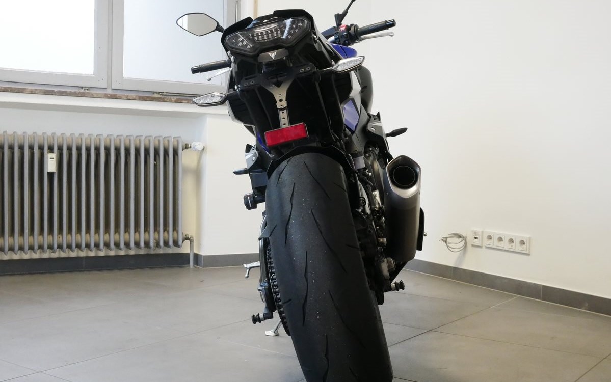 Angebot Yamaha MT-10