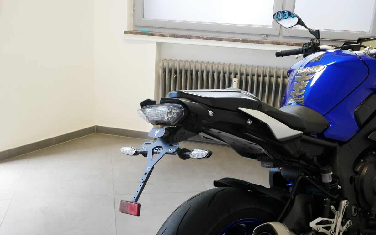 Angebot Yamaha MT-10