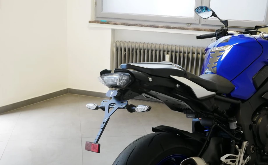Angebot Yamaha MT-10 Bild 13: Angebot Yamaha MT-10