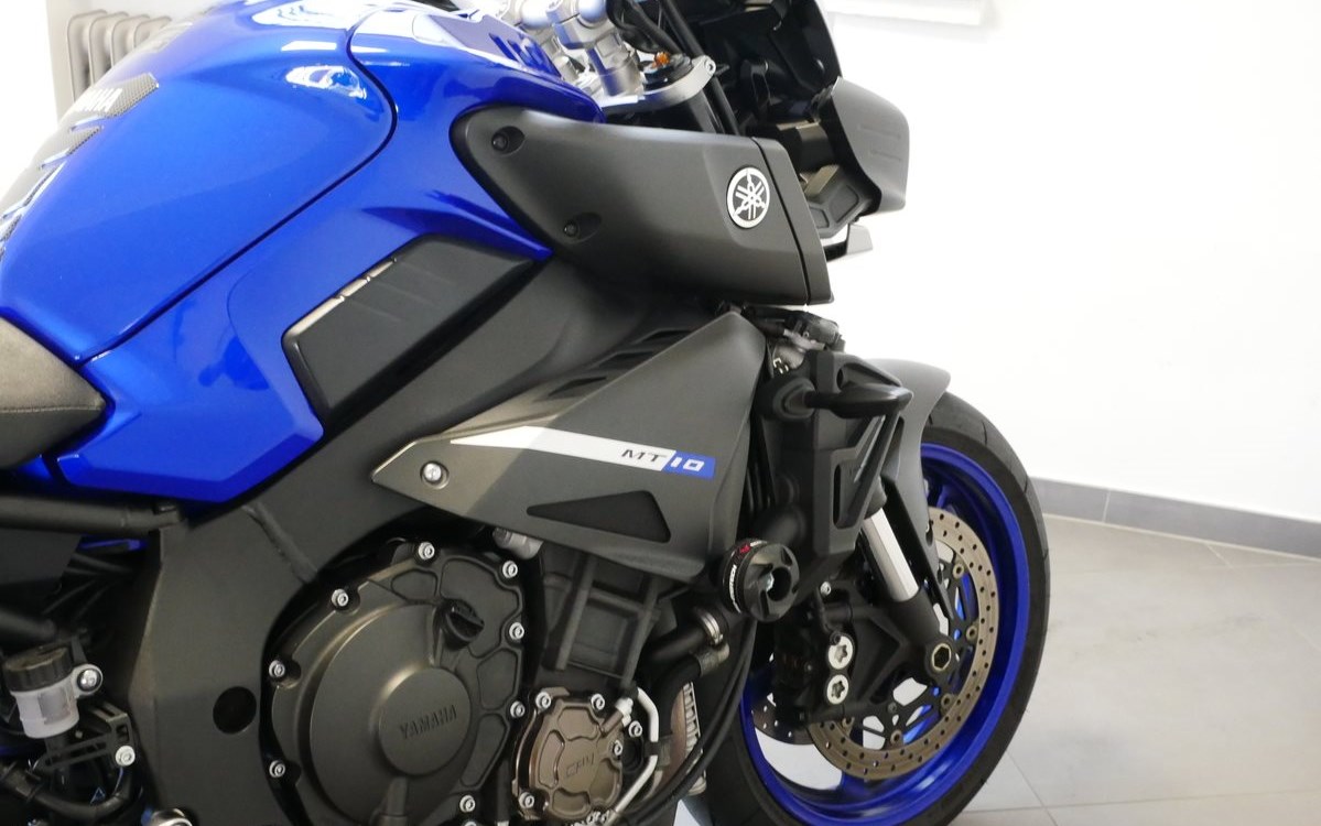 Angebot Yamaha MT-10