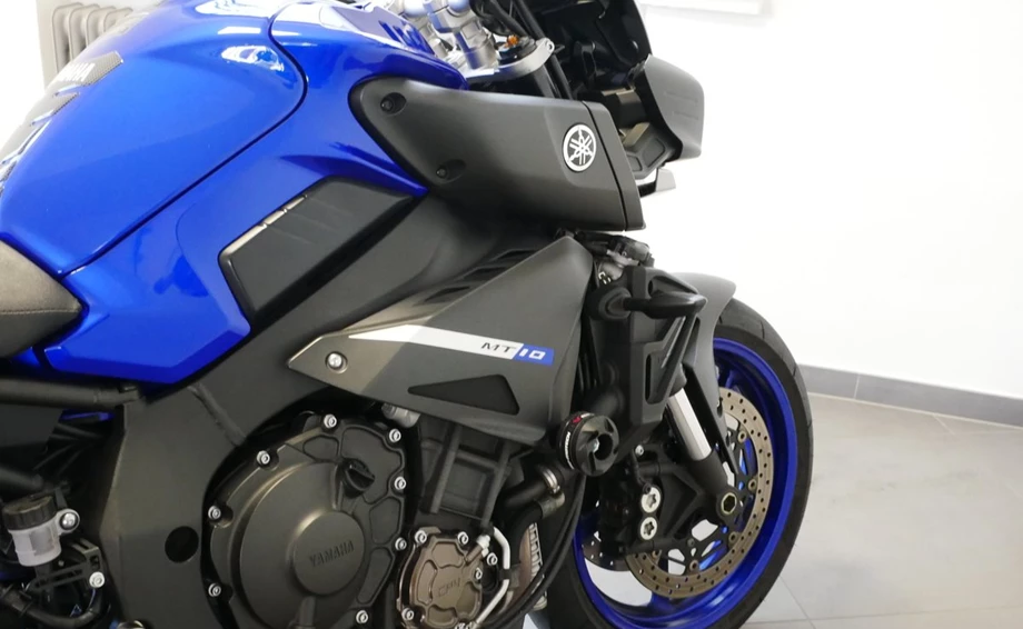 Angebot Yamaha MT-10 Bild 14: Angebot Yamaha MT-10