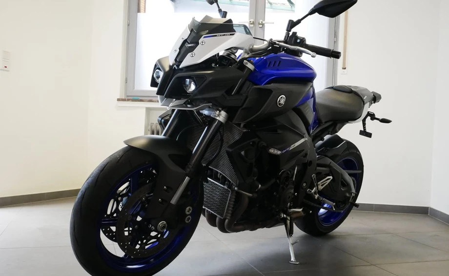 Angebot Yamaha MT-10 Bild 2: Angebot Yamaha MT-10