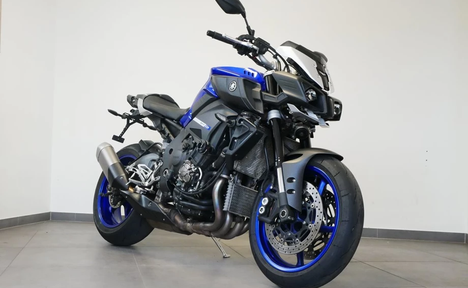 Angebot Yamaha MT-10 Bild 4: Angebot Yamaha MT-10