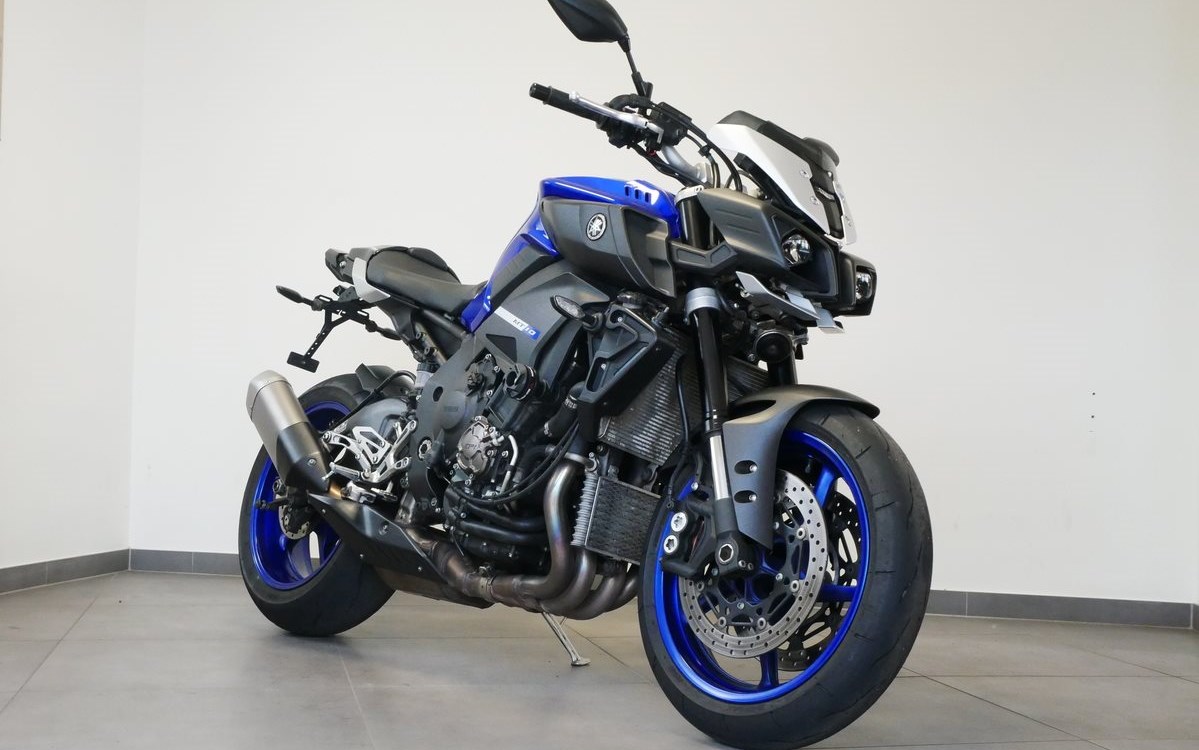 Offer Yamaha MT-10