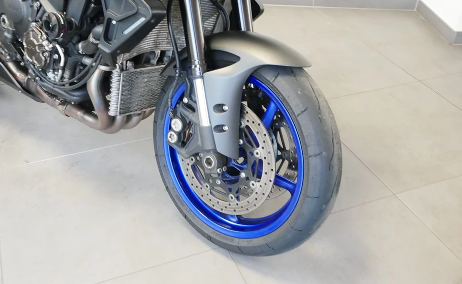 Angebot Yamaha MT-10 Bild 6: Angebot Yamaha MT-10