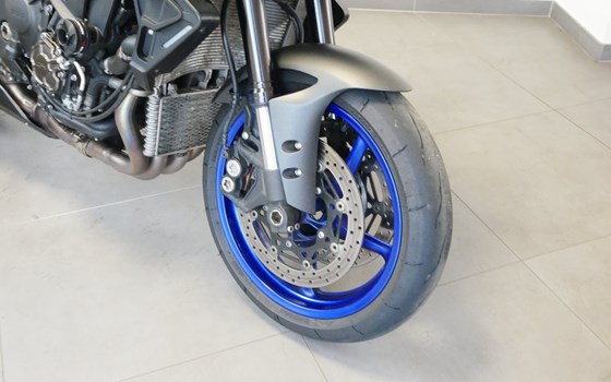 Gebrauchtmotorrad Yamaha MT-10 - Bild 6