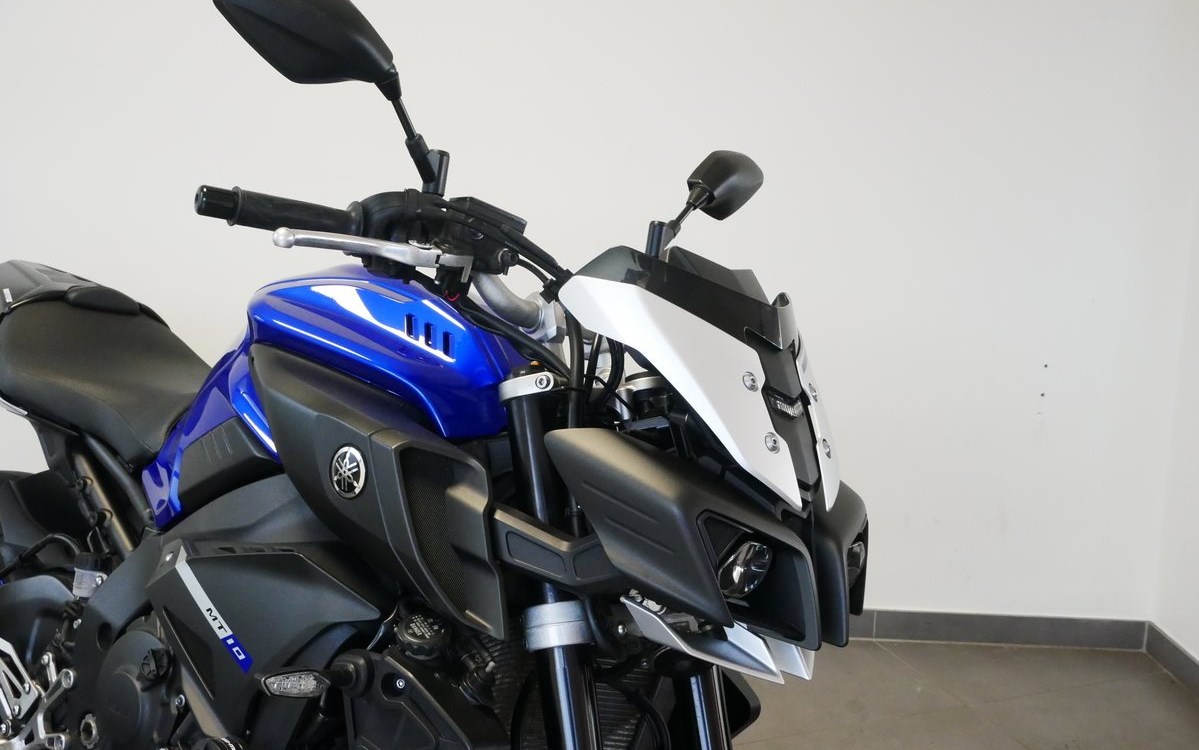 Offer Yamaha MT-10