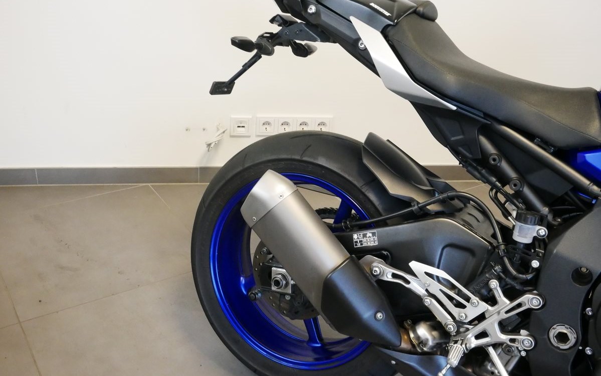 Angebot Yamaha MT-10