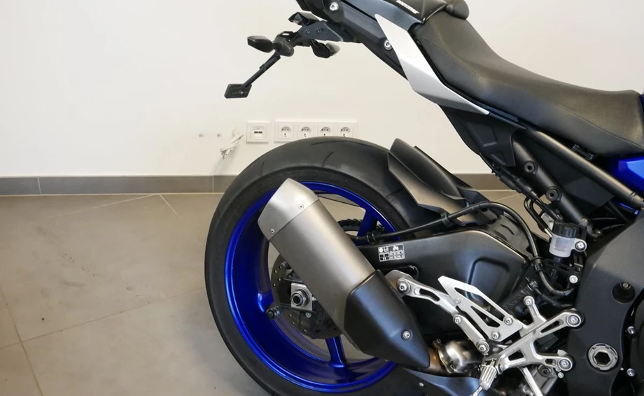 Angebot Yamaha MT-10 Bild 8: Angebot Yamaha MT-10