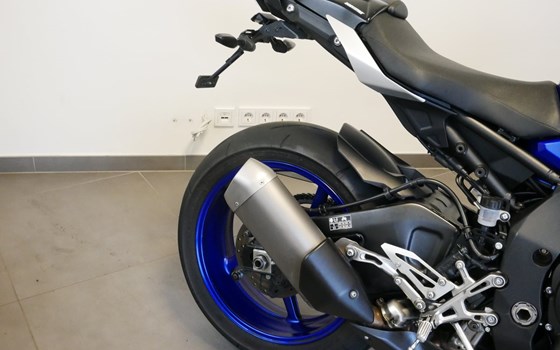 Gebrauchtmotorrad Yamaha MT-10 - Bild 8