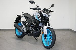 Angebot Yamaha MT-125