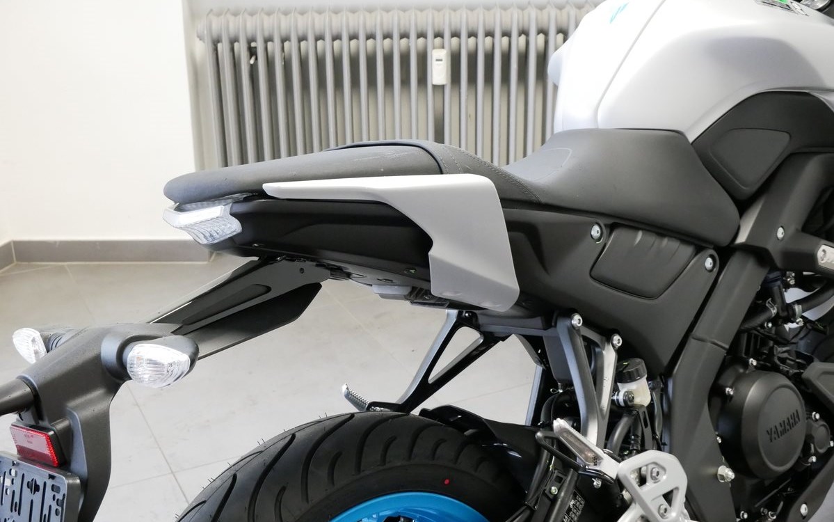 Angebot Yamaha MT-125