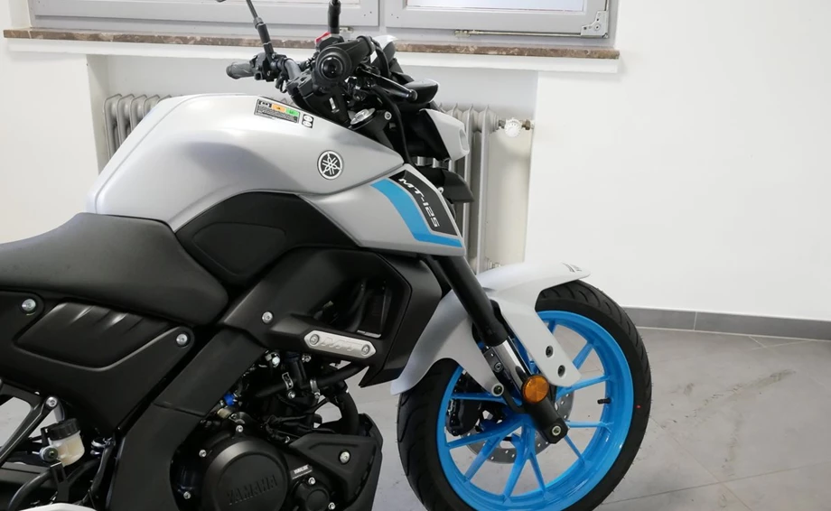 Angebot Yamaha MT-125 Bild 14: Angebot Yamaha MT-125