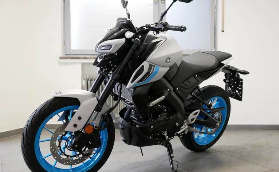Angebot Yamaha MT-125 Bild 2: Angebot Yamaha MT-125