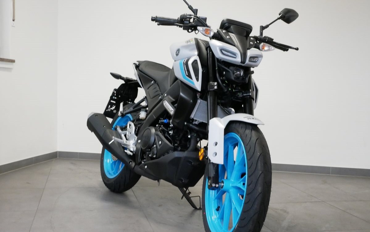 Angebot Yamaha MT-125