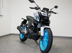 Angebot Yamaha MT-125