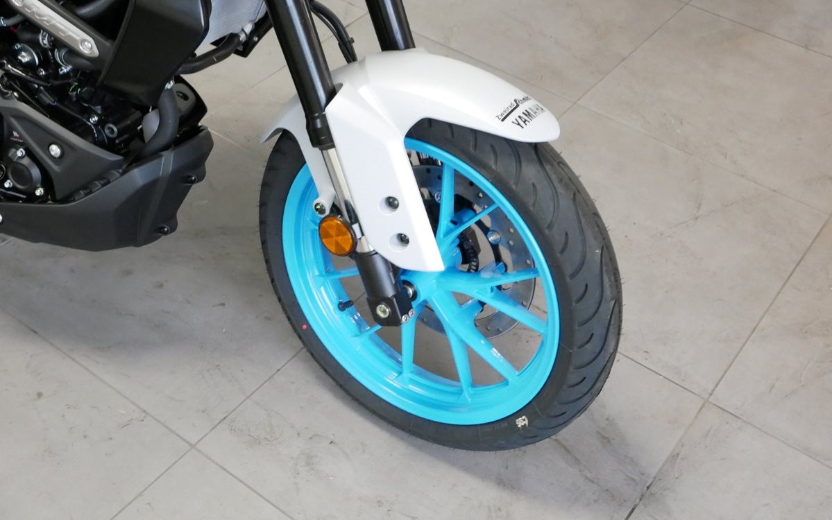 Angebot Yamaha MT-125