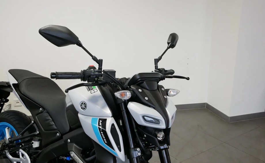 Angebot Yamaha MT-125 Bild 7: Angebot Yamaha MT-125