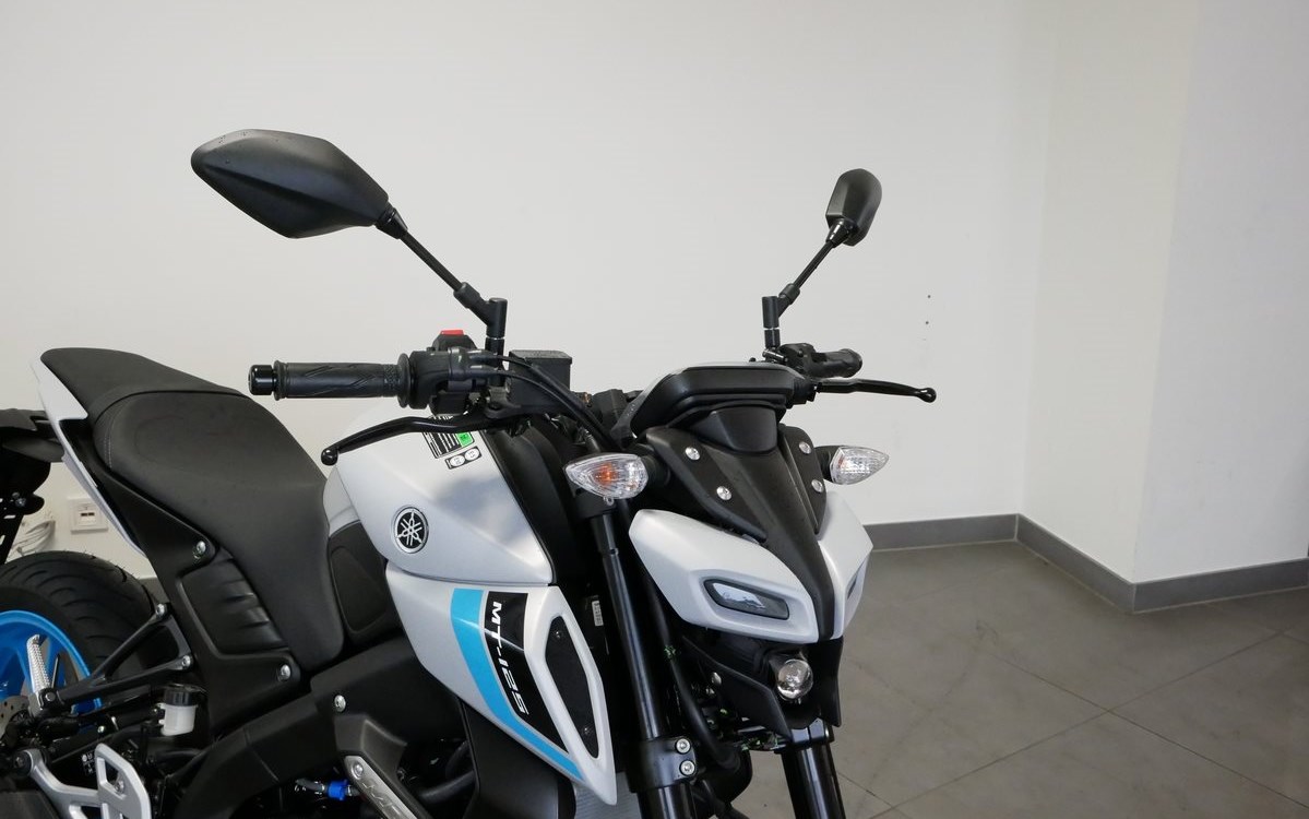Angebot Yamaha MT-125
