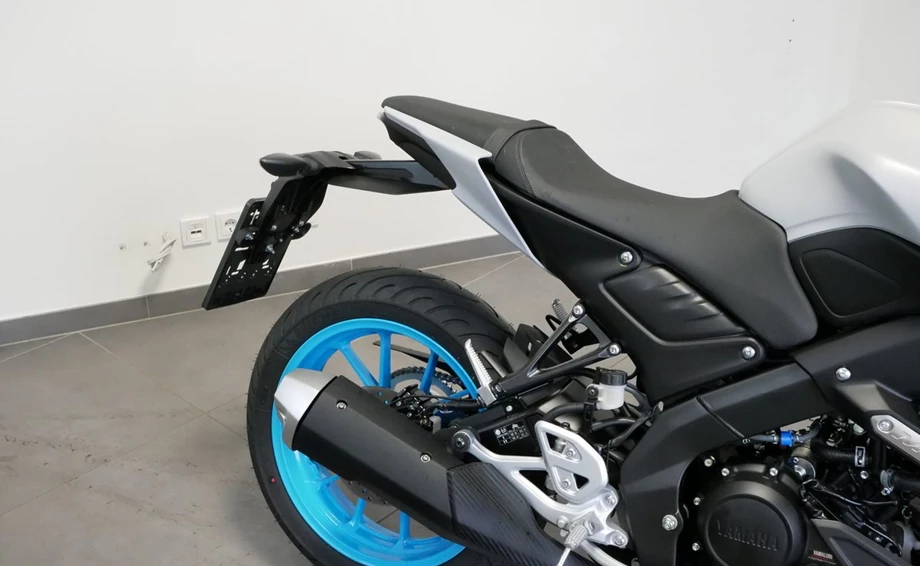Angebot Yamaha MT-125 Bild 8: Angebot Yamaha MT-125