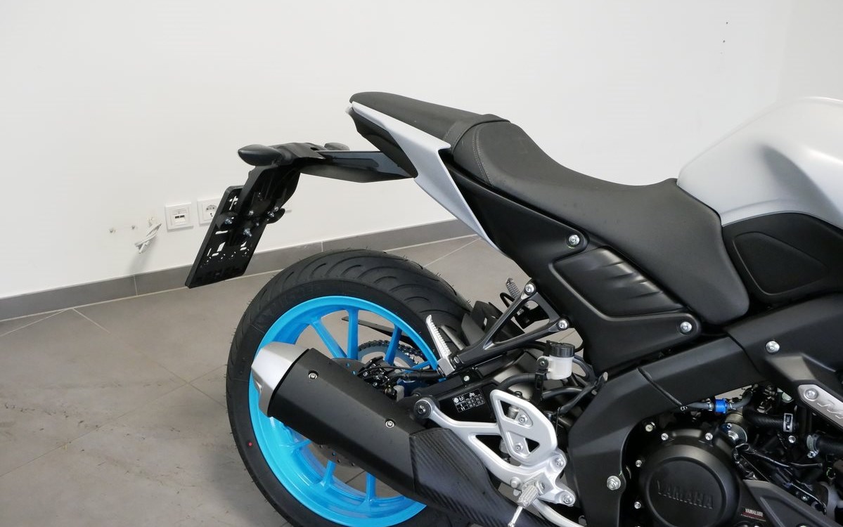 Angebot Yamaha MT-125