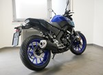 Angebot Yamaha MT-125