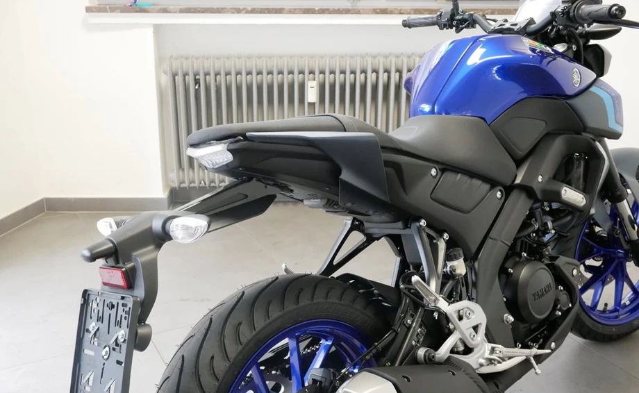 Angebot Yamaha MT-125 Bild 12: Angebot Yamaha MT-125