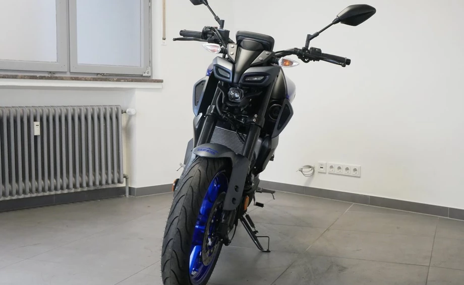 Angebot Yamaha MT-125 Bild 3: Angebot Yamaha MT-125