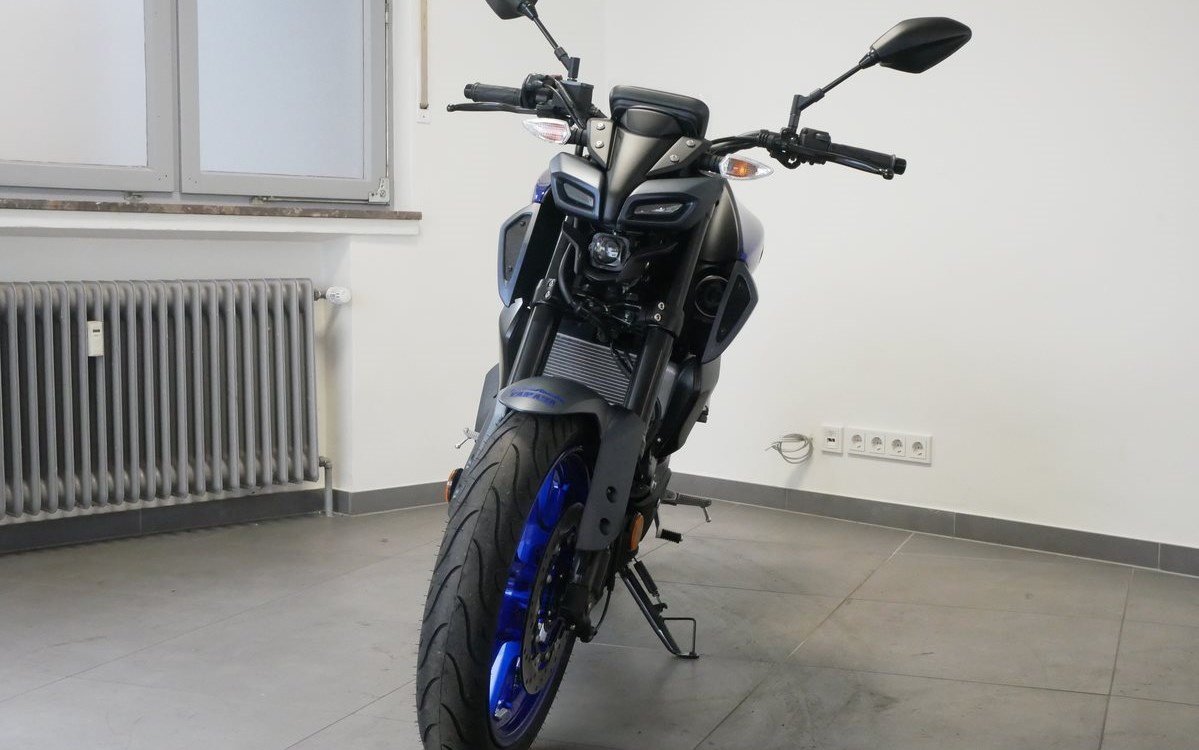 Angebot Yamaha MT-125