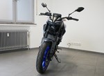Angebot Yamaha MT-125