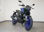 Angebot Yamaha MT-125
